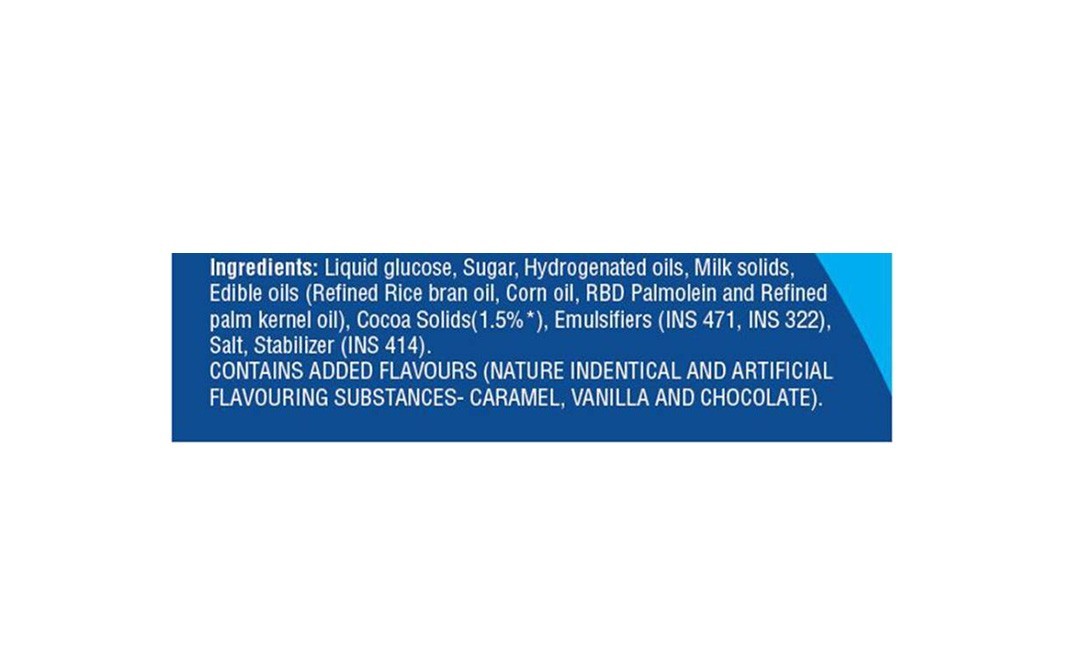 Luvit Chocorich Eclairs    Pack  374 grams